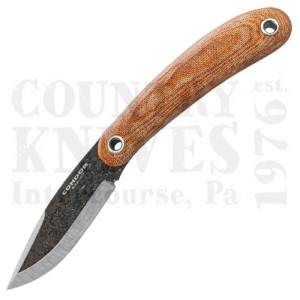 Condor Tool & KnifeCTK822-2.9-HCZolya Knife –  Leather Sheath