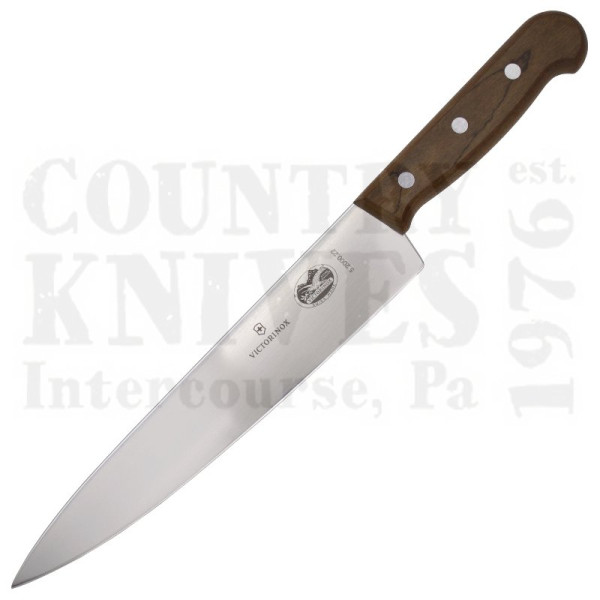 Buy Victorinox Victorinox Kitchen and Butcher 5.2000.22G 8½” Carving Knife -  at Country Knives.