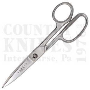 Lamson397588” Kitchen Shears – Forged Stainless