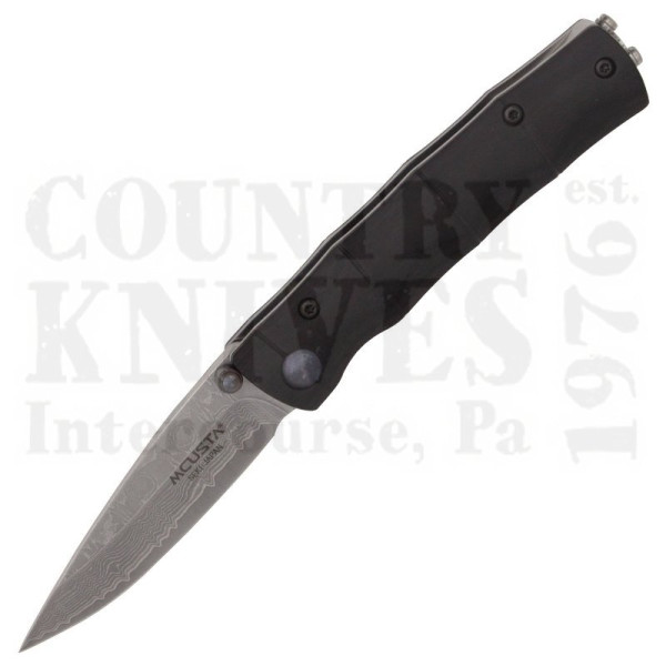 Buy Case  CA23691 Slimline Trapper - Natural Canvas Micarta at Country Knives.