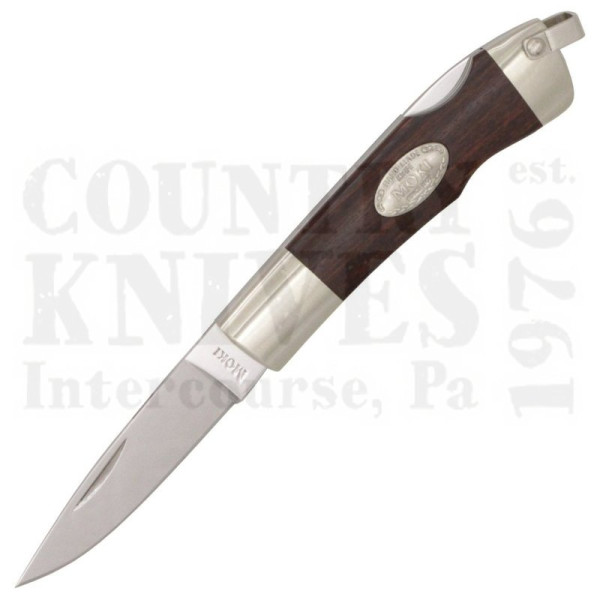 Buy Spyderco  C41PYL5 Native 5 Salt - YELLOW FRN / PlainEdge / CPM MagnaCut at Country Knives.