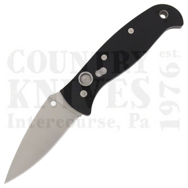Buy Ka-Bar Becker Knife & Tool BK19 Becker Nessmuk - Earth Ultramid / POM at Country Knives.