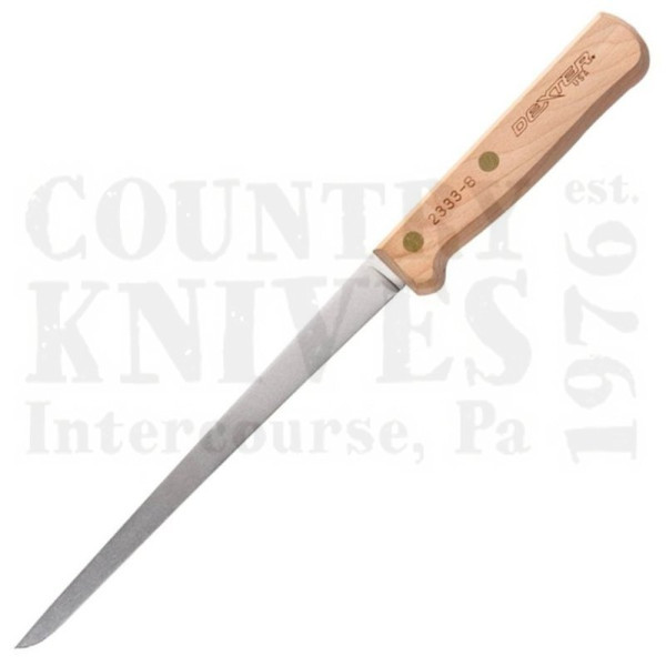 Buy Dexter-Russell  DR10893 8" Fillet Knife -  at Country Knives.