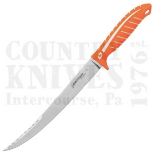 Dexter-RussellDX10S (24914)10″ Dextreme Dual Edge Fillet Knife – with Cover