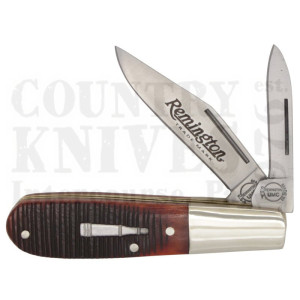 Remington | RemingtonRB442022 “The Trailguide” – Brown Sawcut Bone