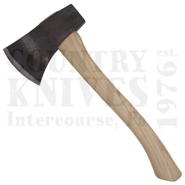 Buy Council Tool  SU162FF16C Flying Fox Woodsman Hatchet  - 1060 / 16’’ at Country Knives.