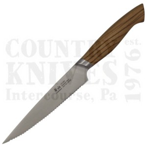 Cangshan5016225” Serrated Utility Knife – Oliv Series