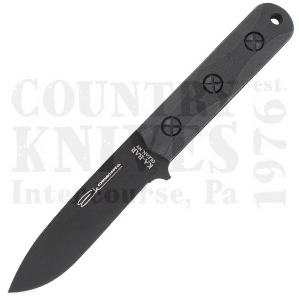 Buy Ka-Bar Ek Commando EK51 Model 51 - Short Drop Point at Country Knives.