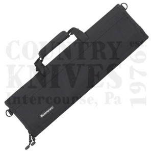 Messermeister3088-8/BEight Piece Knife Roll – Black Cordura