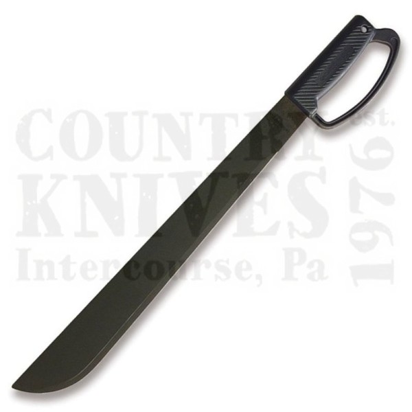 Buy Ontario  OKC18SH 18" Machete - with Sheath at Country Knives.