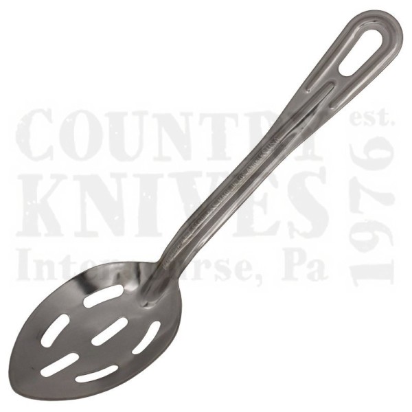 Buy Rich-Craft  RC4013P Stirring Spoon - 13" / Flat-End / Perforated at Country Knives.