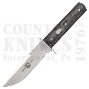 Great EasternH40123DC4½” Clip Point Hunter – Daybreak Camouflage Micarta