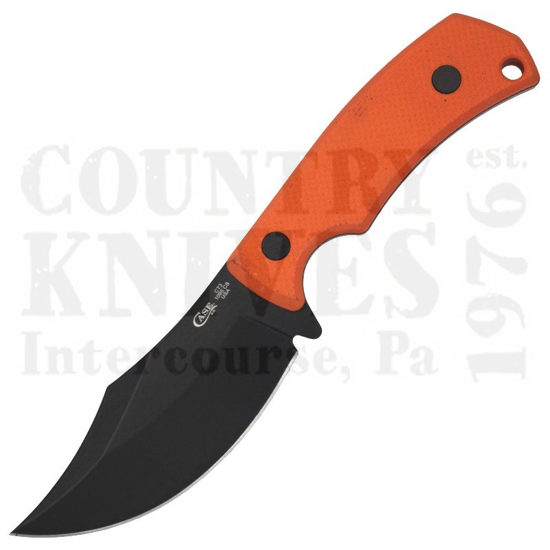 Case#76937 (CT3 1095 CS)Hunter – Orange G-10
